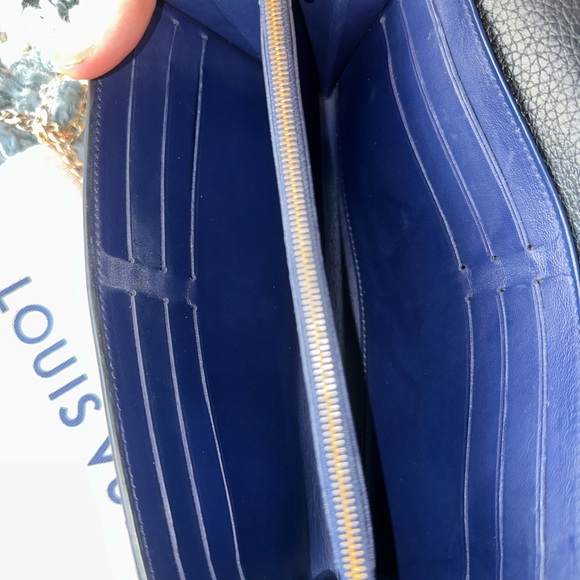 Louis Vuitton Capucines Embellished Wallet - Picture 9 of 15